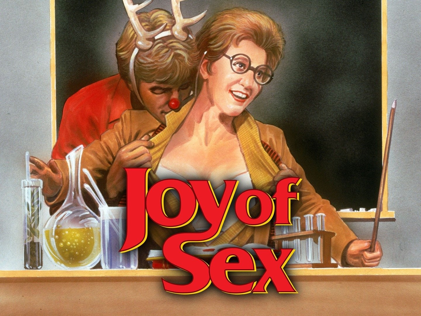 Joy of Sex | Rotten Tomatoes