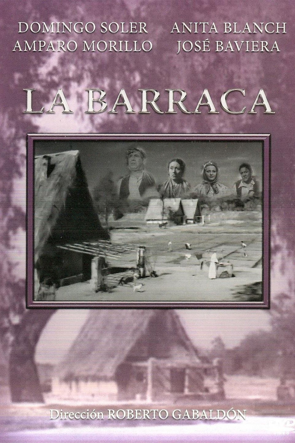 La Barraca Rotten Tomatoes