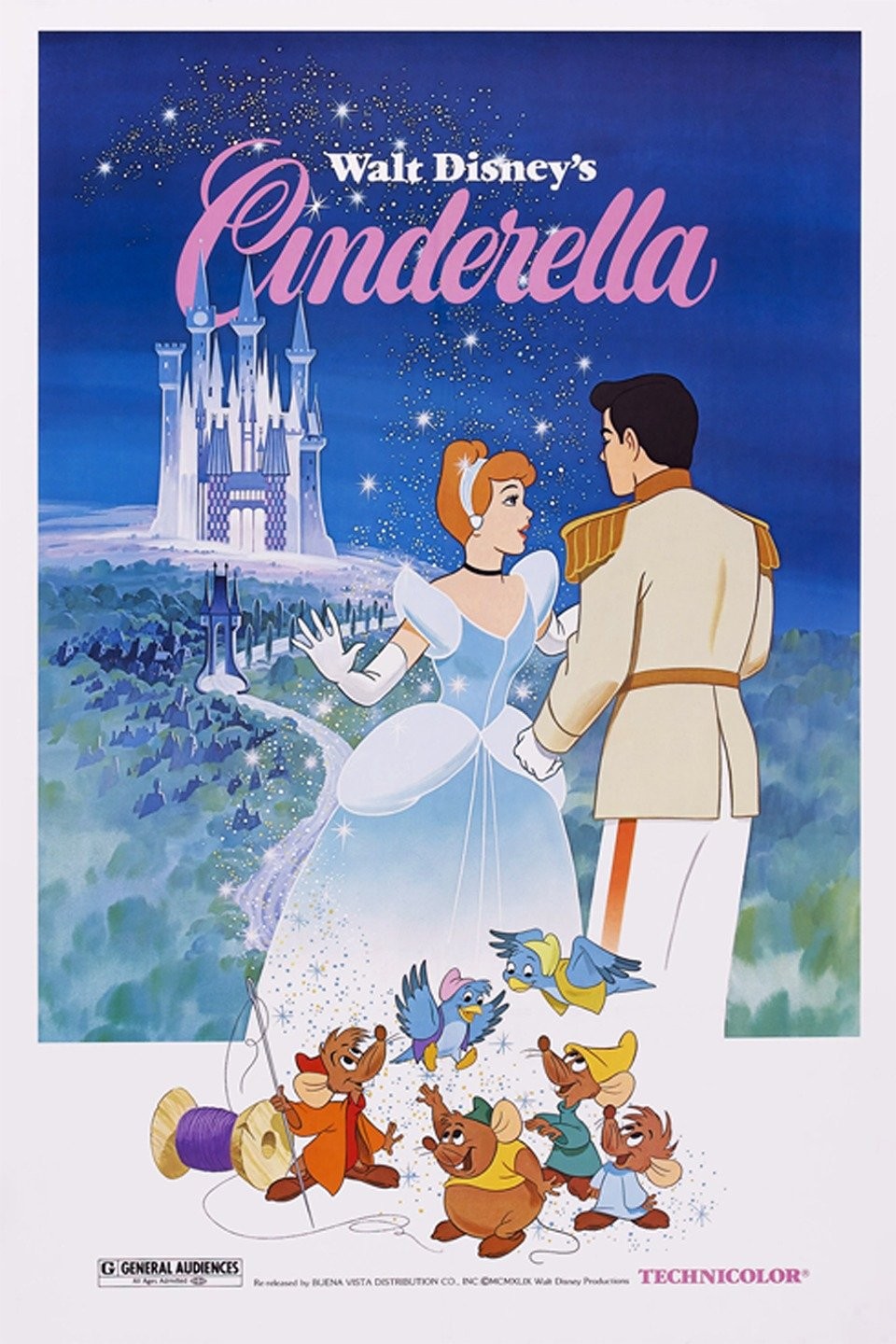 Cinderella  Rotten Tomatoes