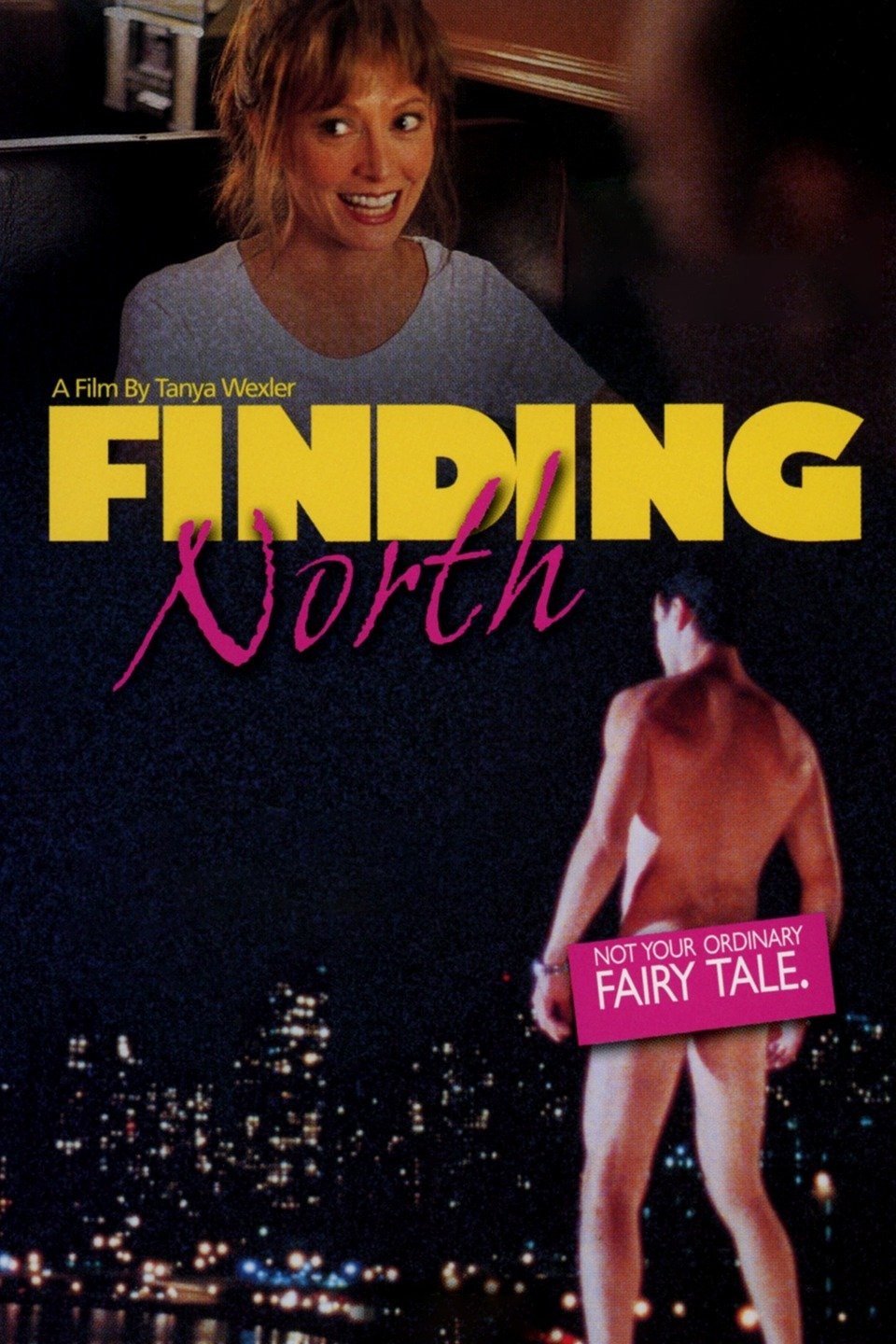 Finding North | Rotten Tomatoes