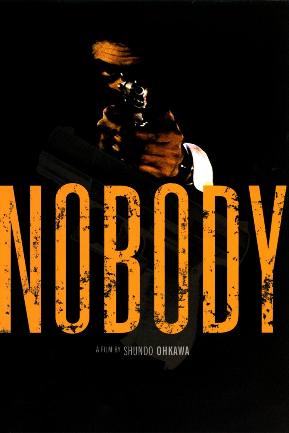 Nobody | Rotten Tomatoes