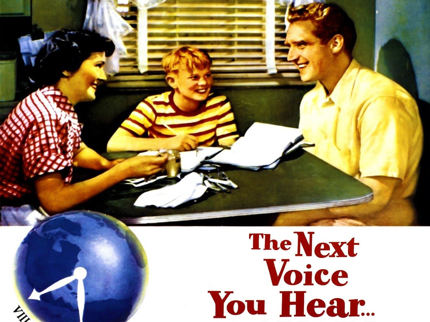 The Next Voice You Hear – PS Audio