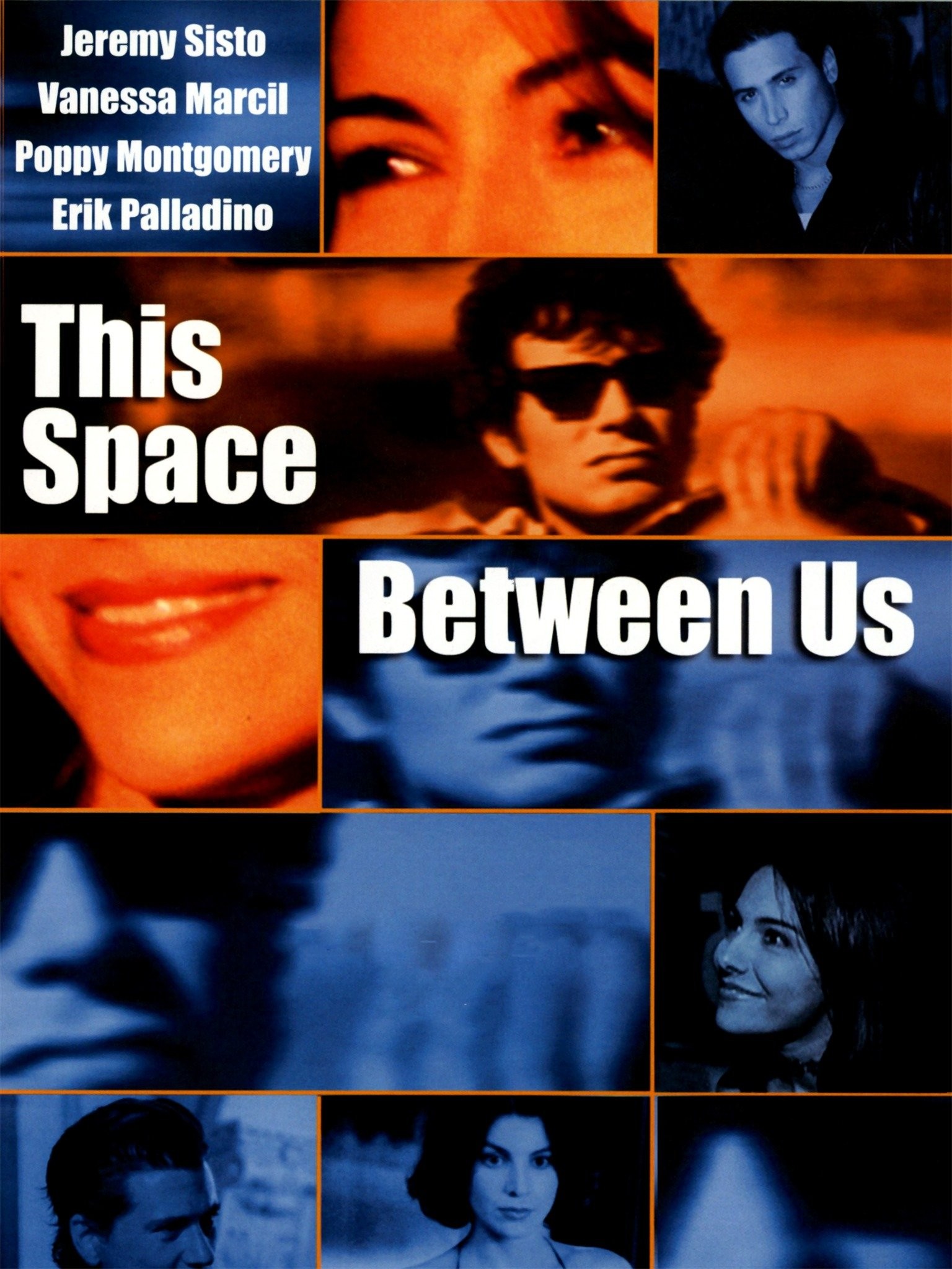 The space best sale between us gomovies