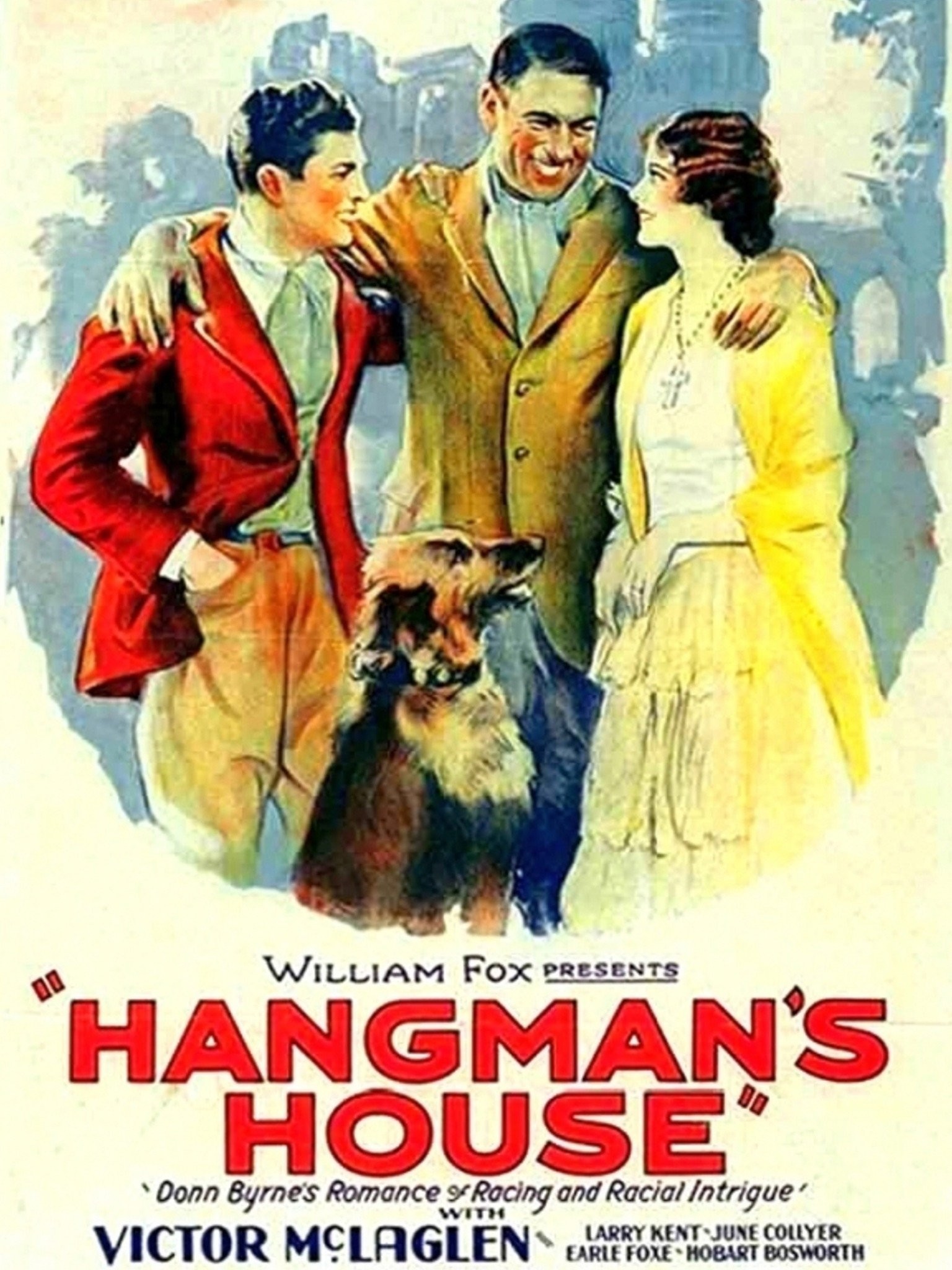 American Hangman - Rotten Tomatoes