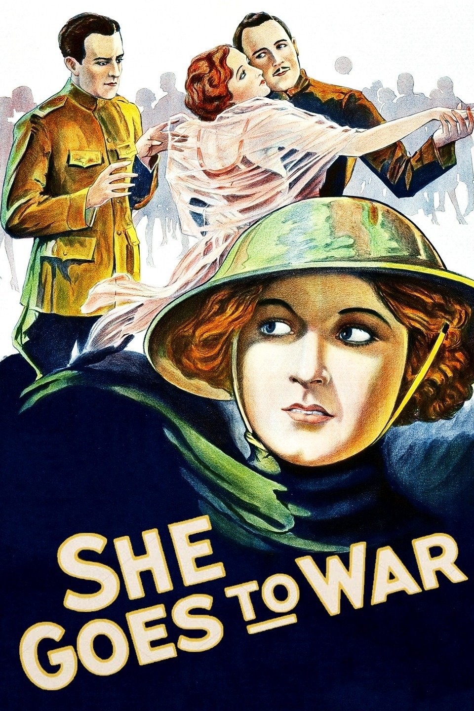 she-goes-to-war-rotten-tomatoes