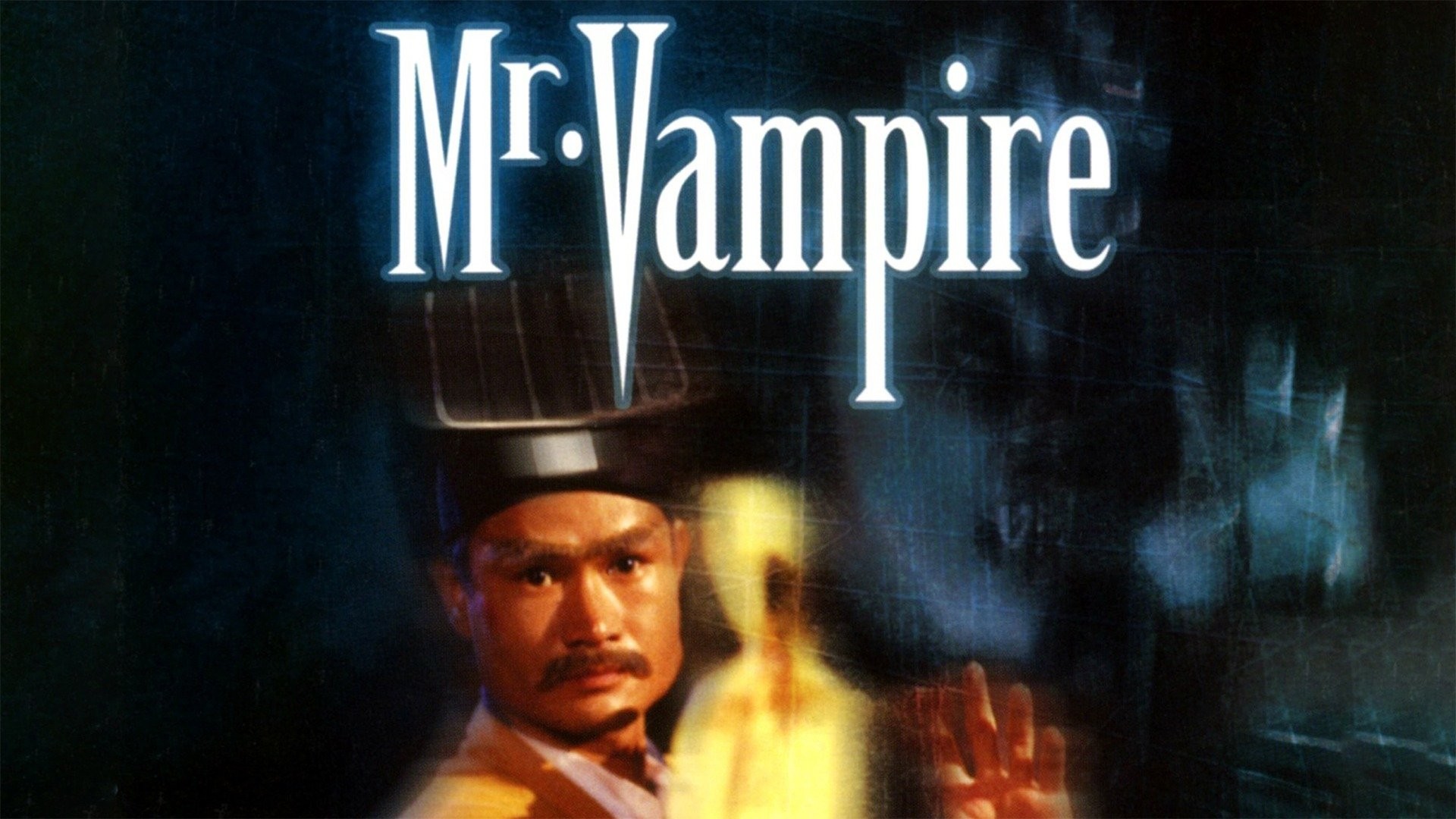 Mr. Vampire (Film) - TV Tropes