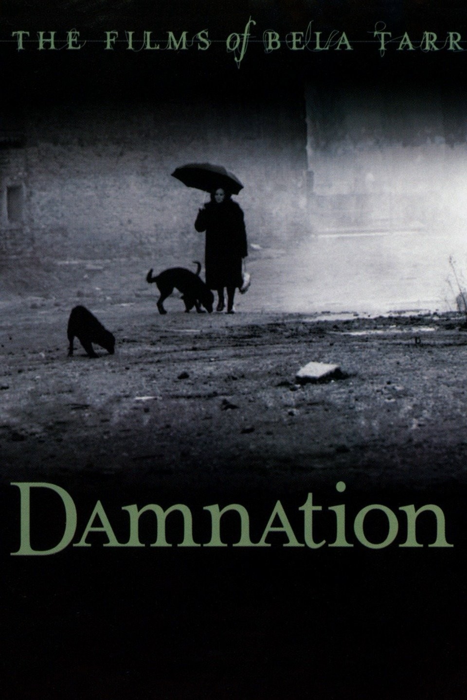 damnation mary janes