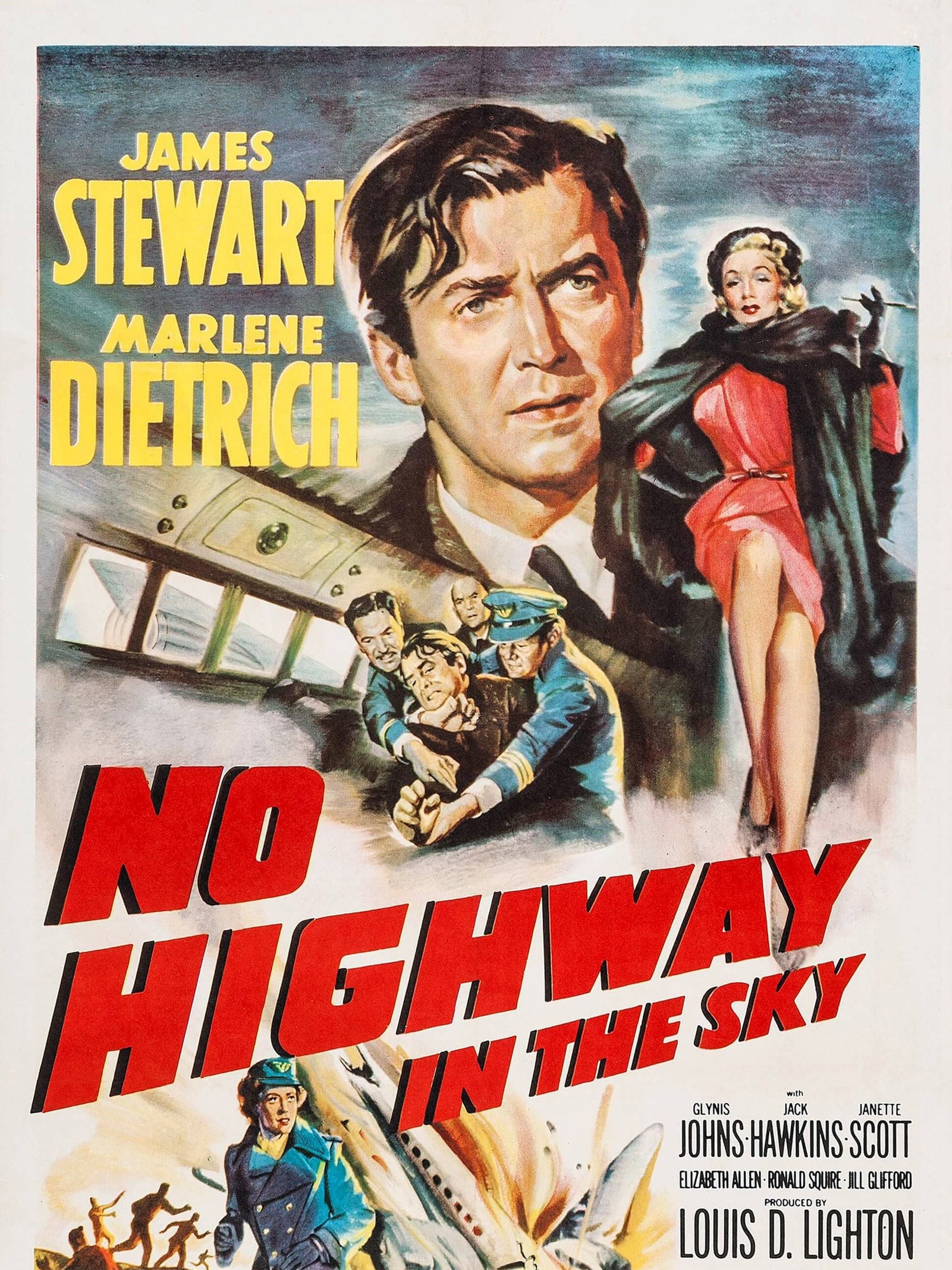 No Highway in the Sky - Rotten Tomatoes