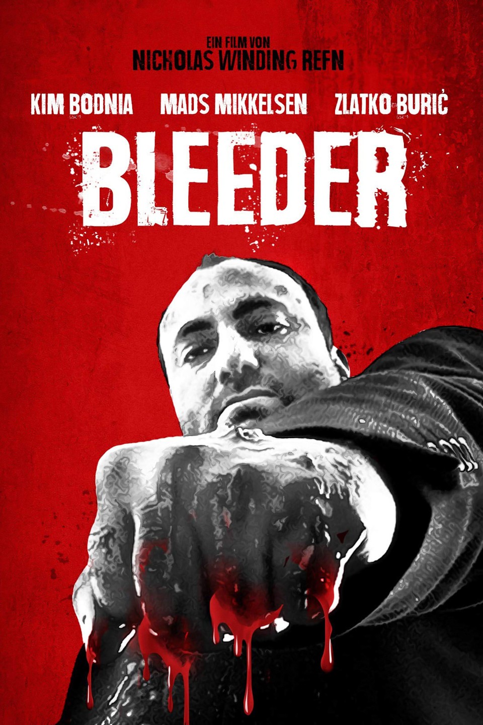 Bleeder | Rotten Tomatoes