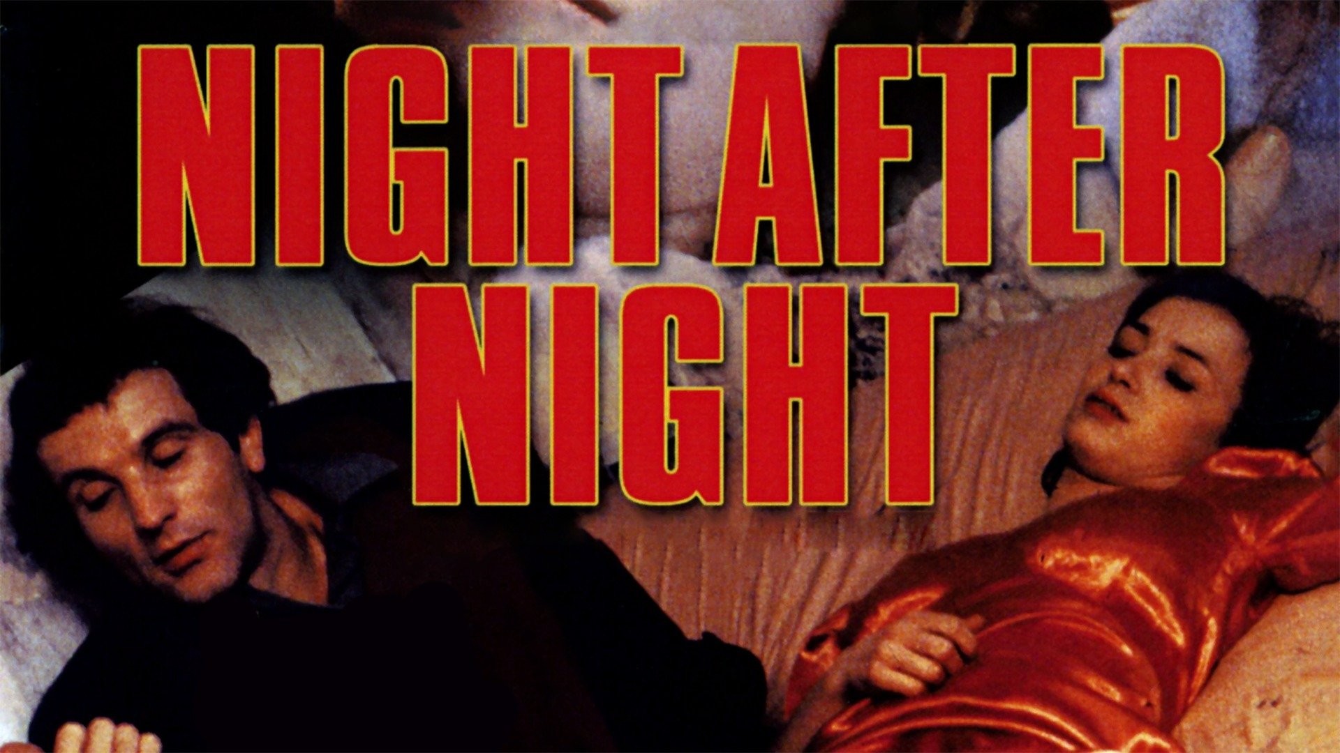 Night After Night (1979) — The Movie Database (TMDB)
