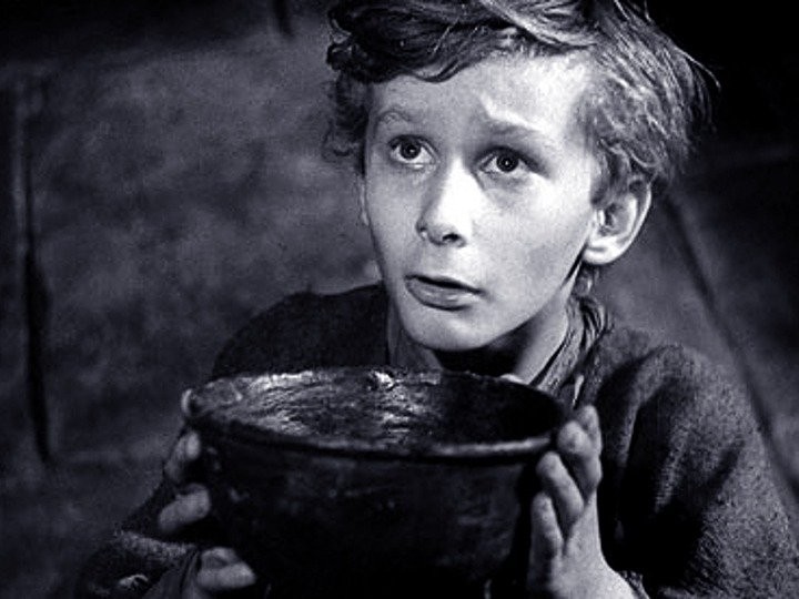 Oliver Twist - Rotten Tomatoes