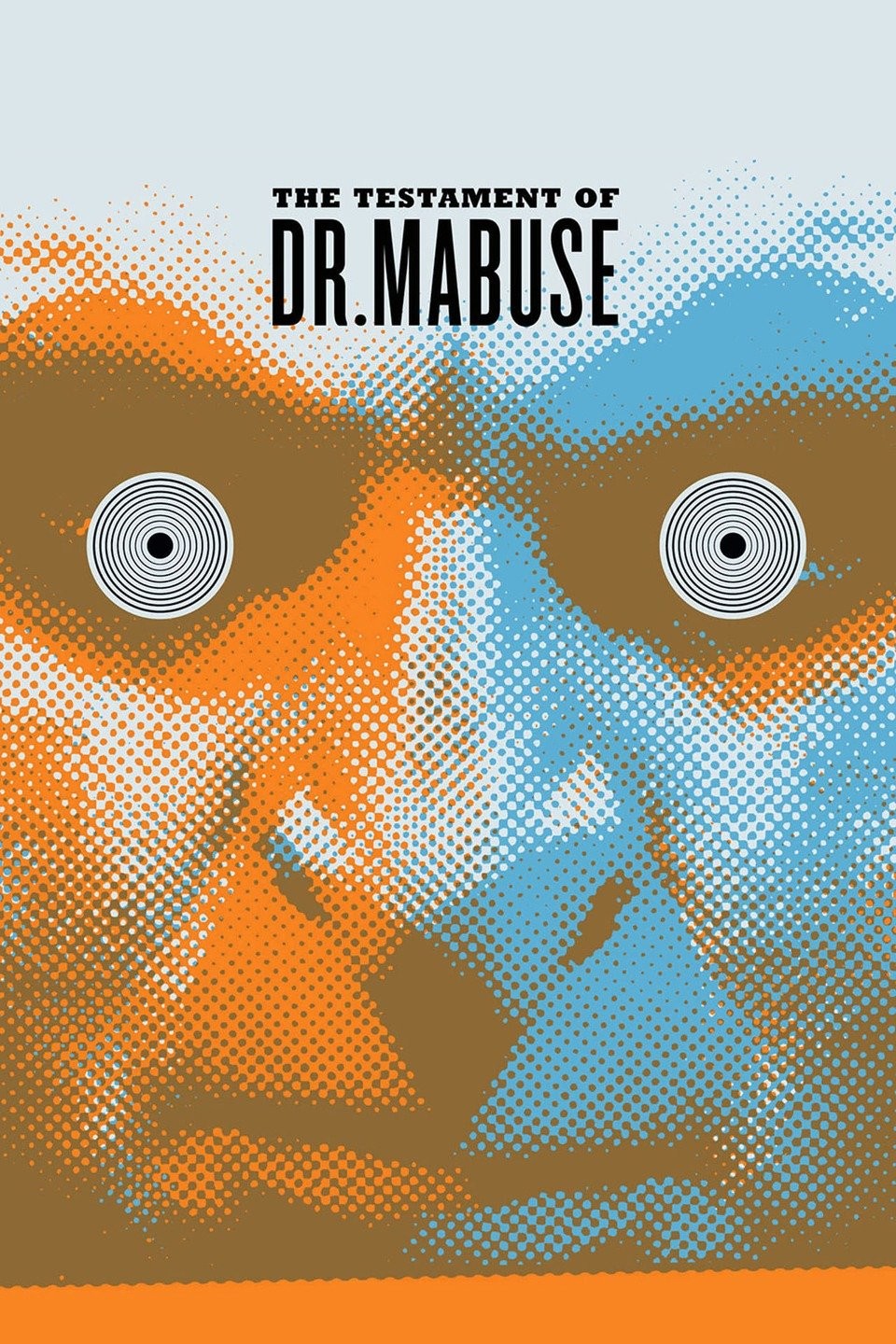 The Testament of Dr. Mabuse Rotten Tomatoes