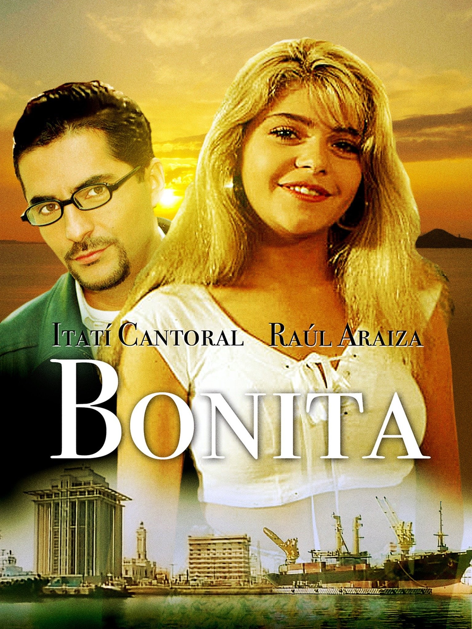 Bonita (1994) | Rotten Tomatoes