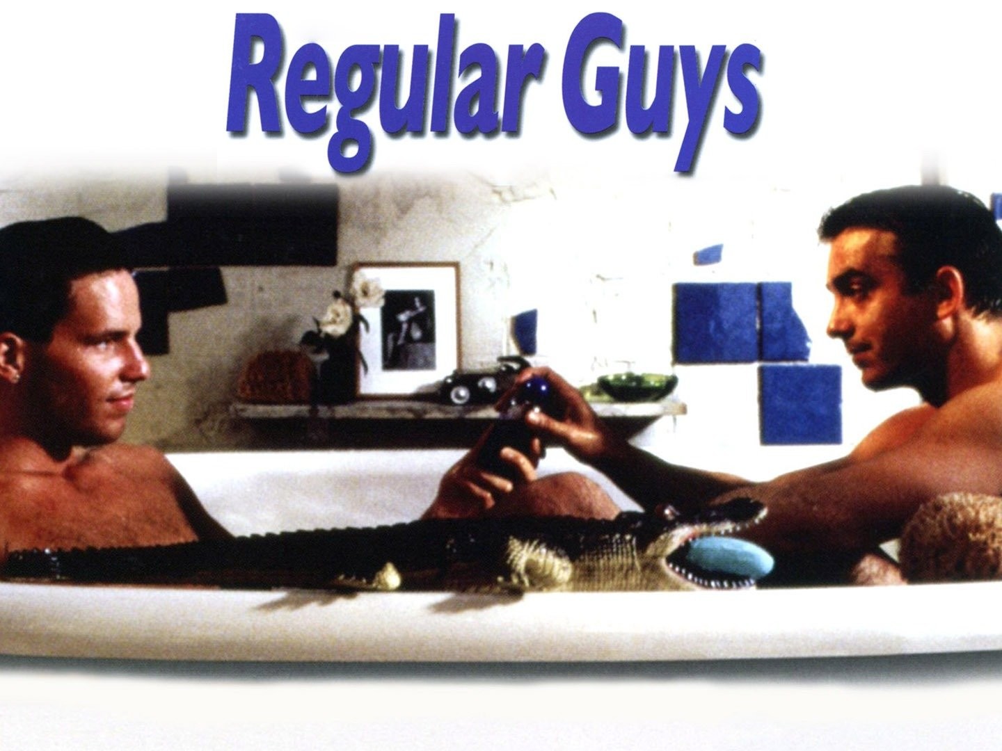Regular Guys 