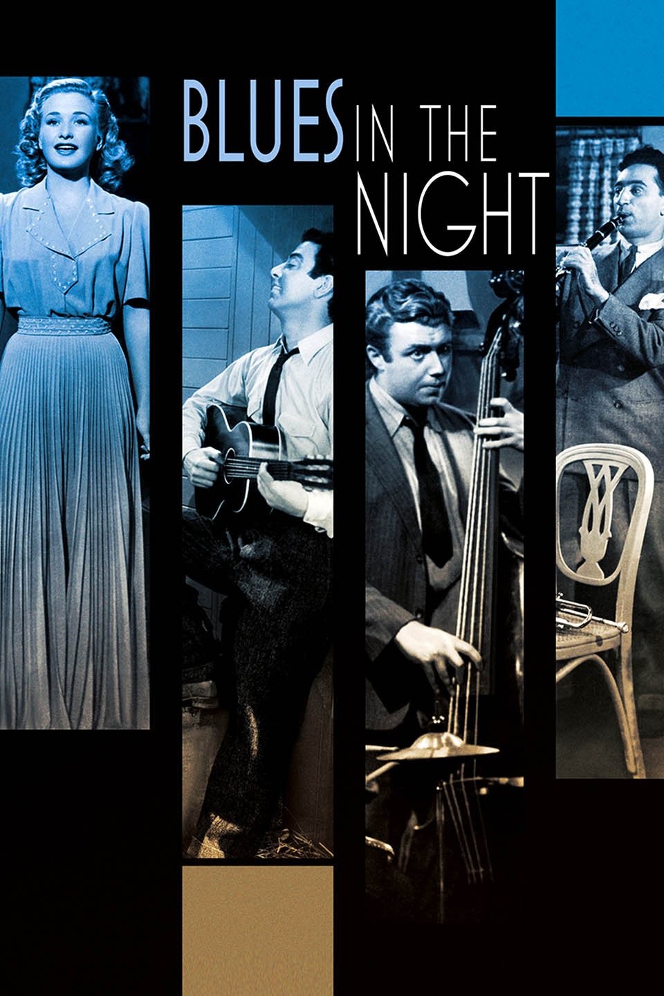Blues in the Night | Rotten Tomatoes