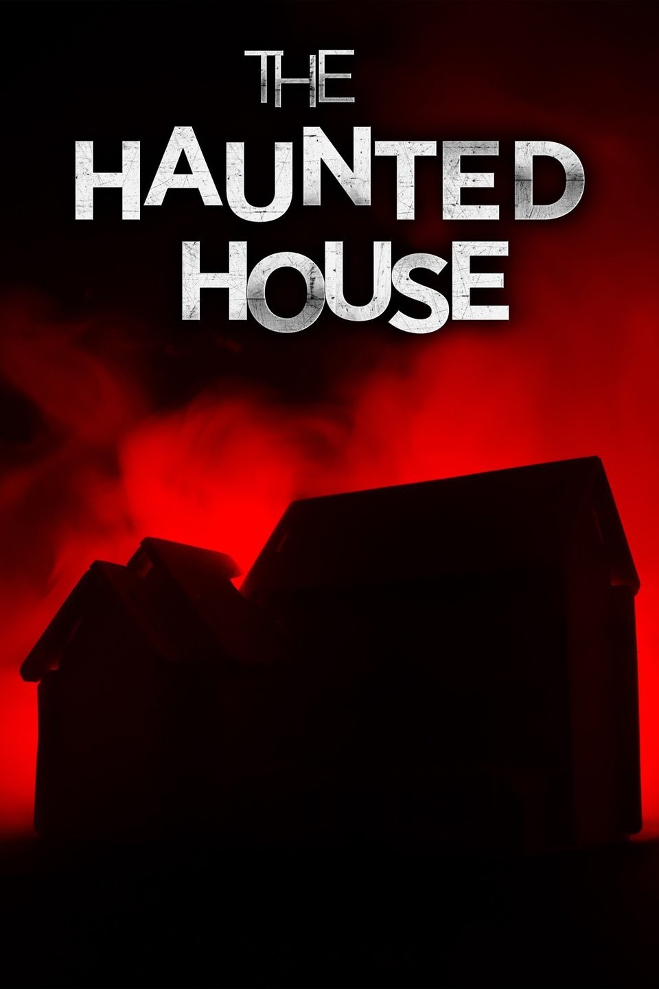 The Haunted House | Rotten Tomatoes