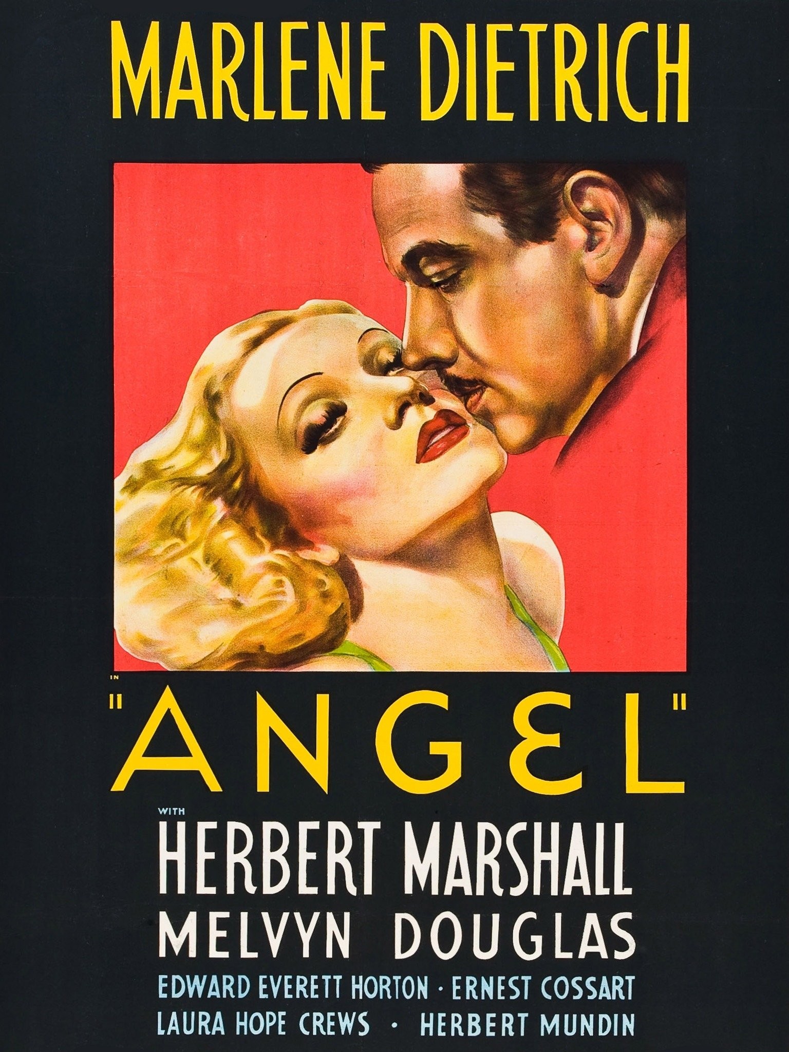 Angel | Rotten Tomatoes