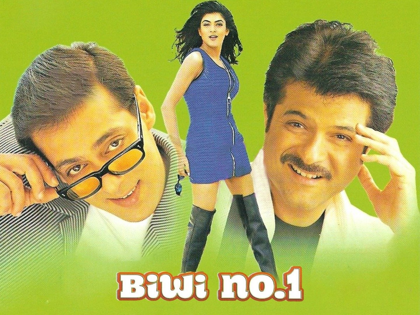 Biwi No. 1 (1999)