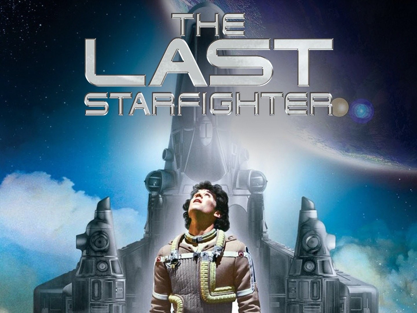 The Last Starfighter - Wikipedia