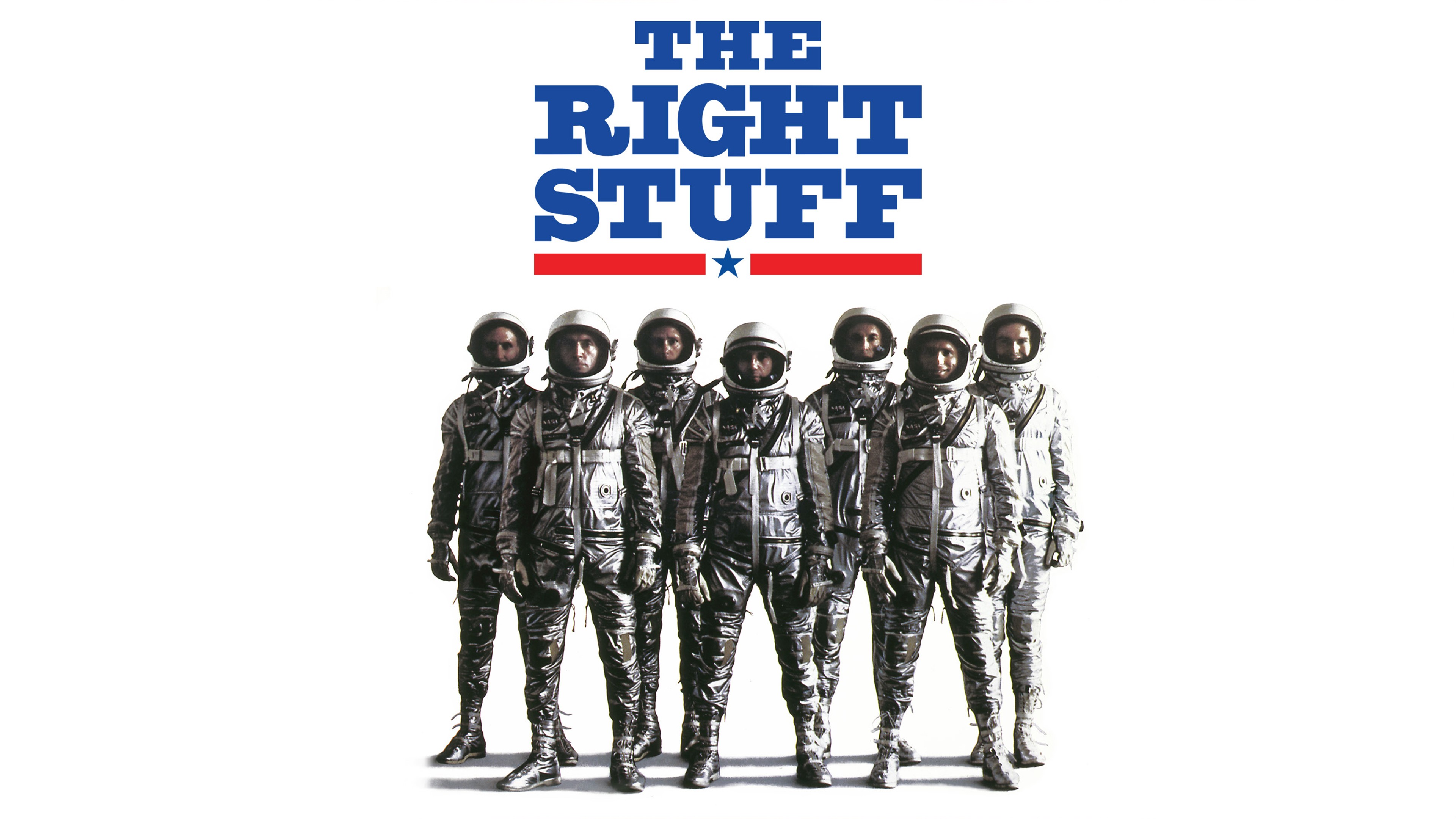 The Right Stuff (1983) Official Trailer - Ed Harris, Dennis Quaid