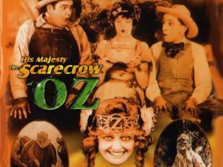 The Wizard of Oz - Rotten Tomatoes