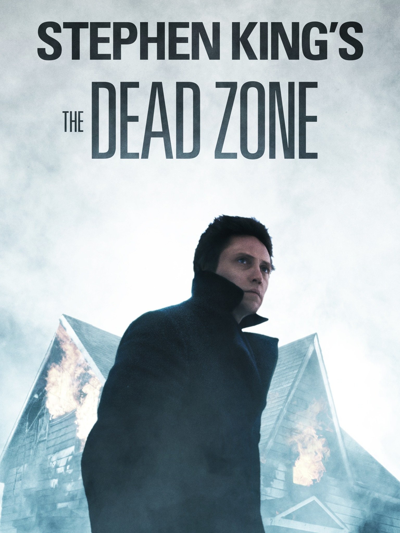 Kill Zone - Full Cast & Crew - TV Guide