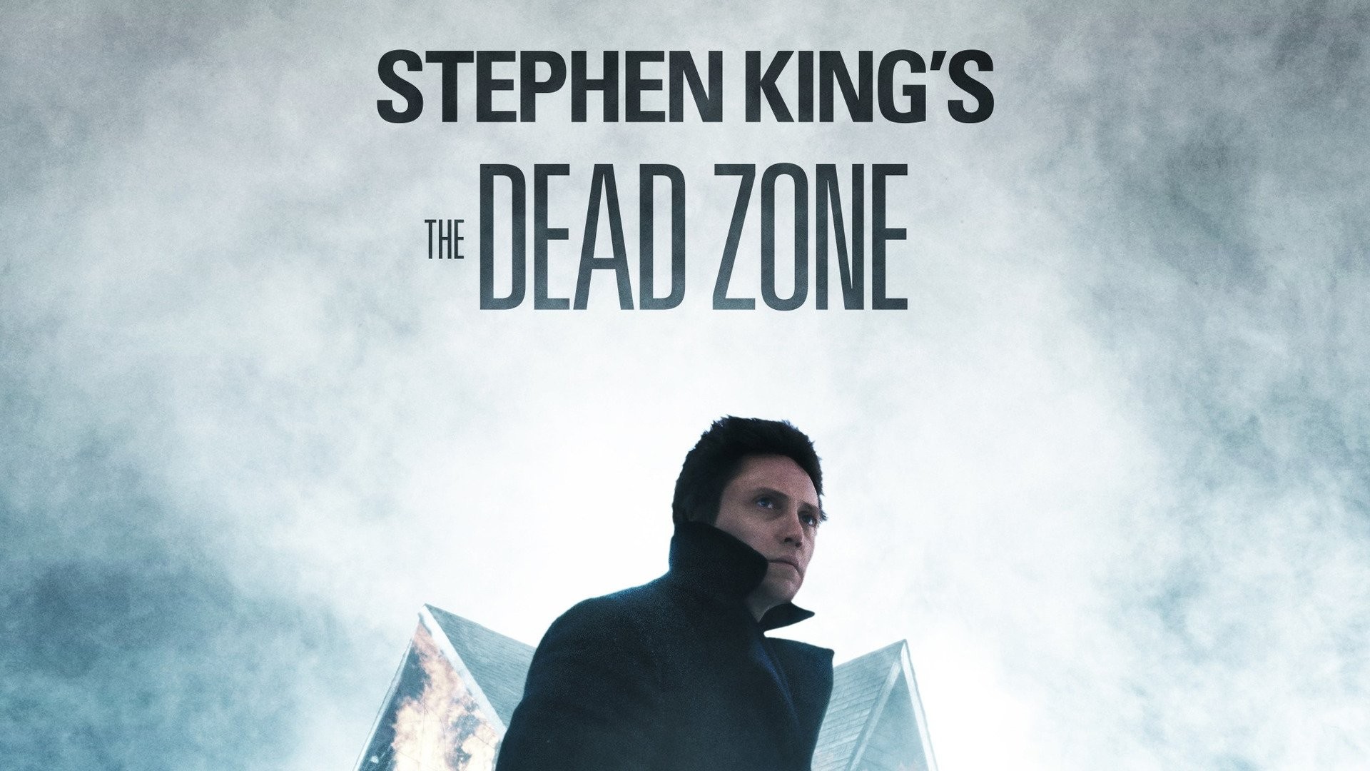 La zona morta (The Dead Zone)