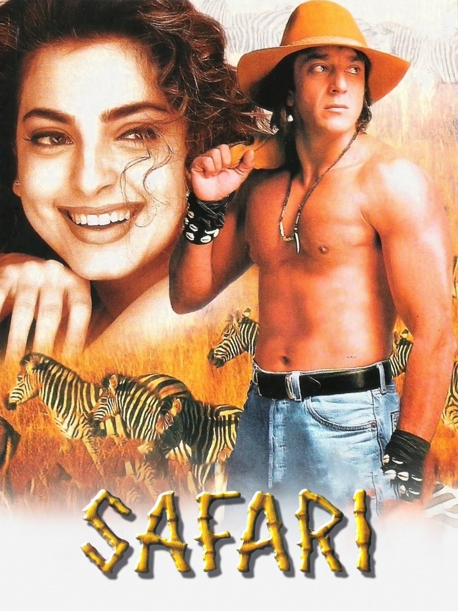 Safari (1940 film) - Wikipedia