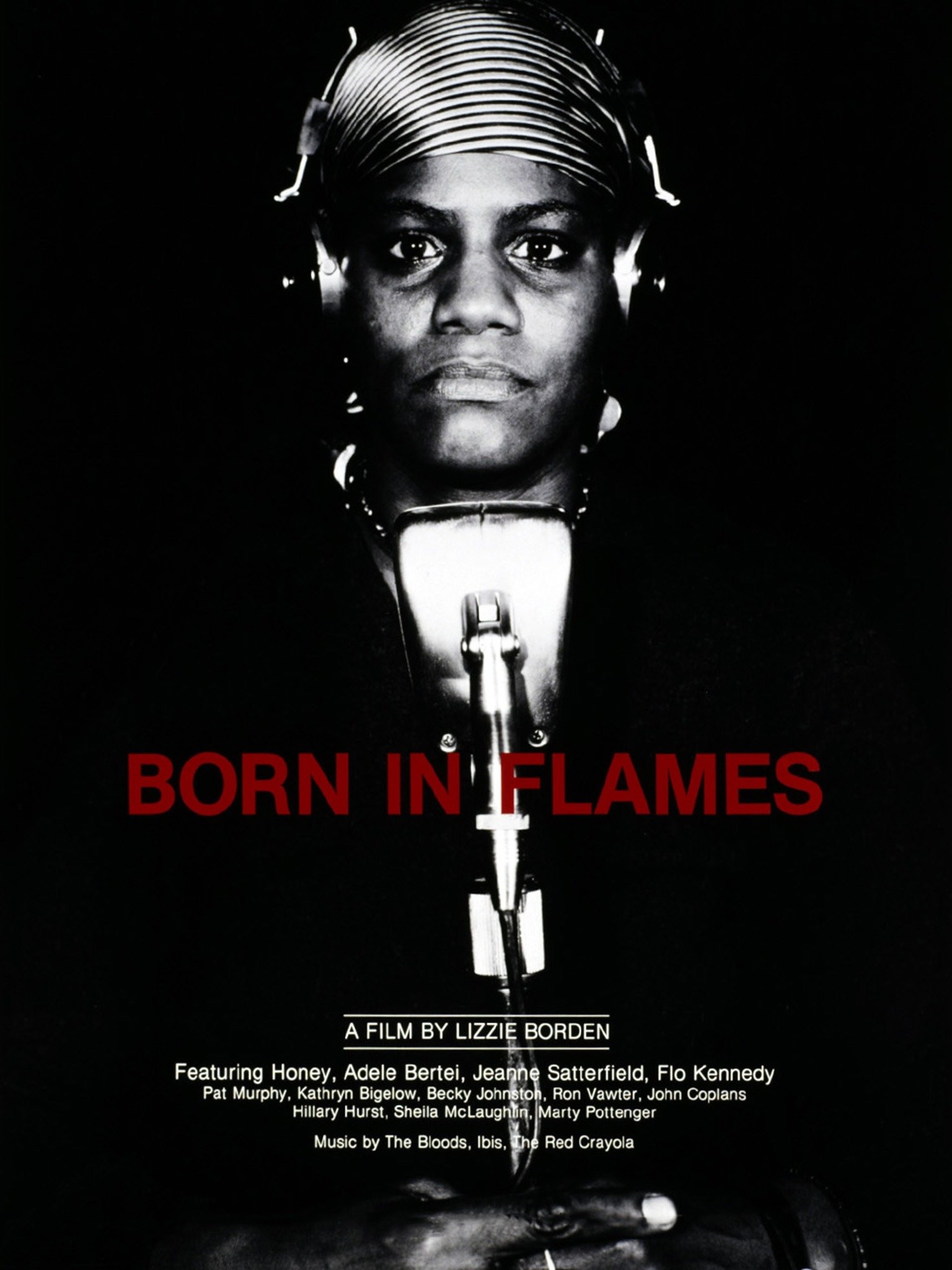 Born in Flames | Rotten Tomatoes