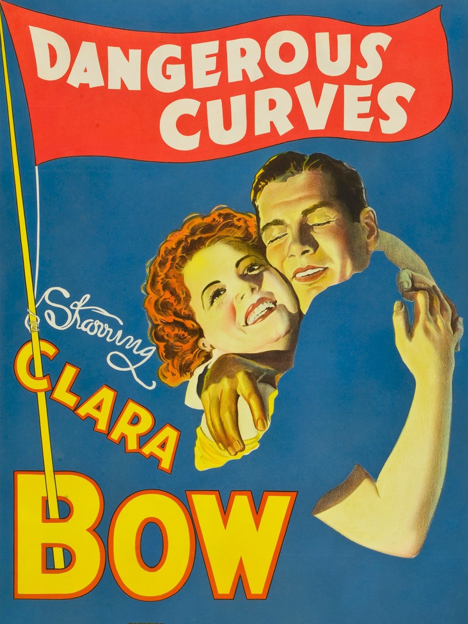 Clara Bow | Rotten Tomatoes