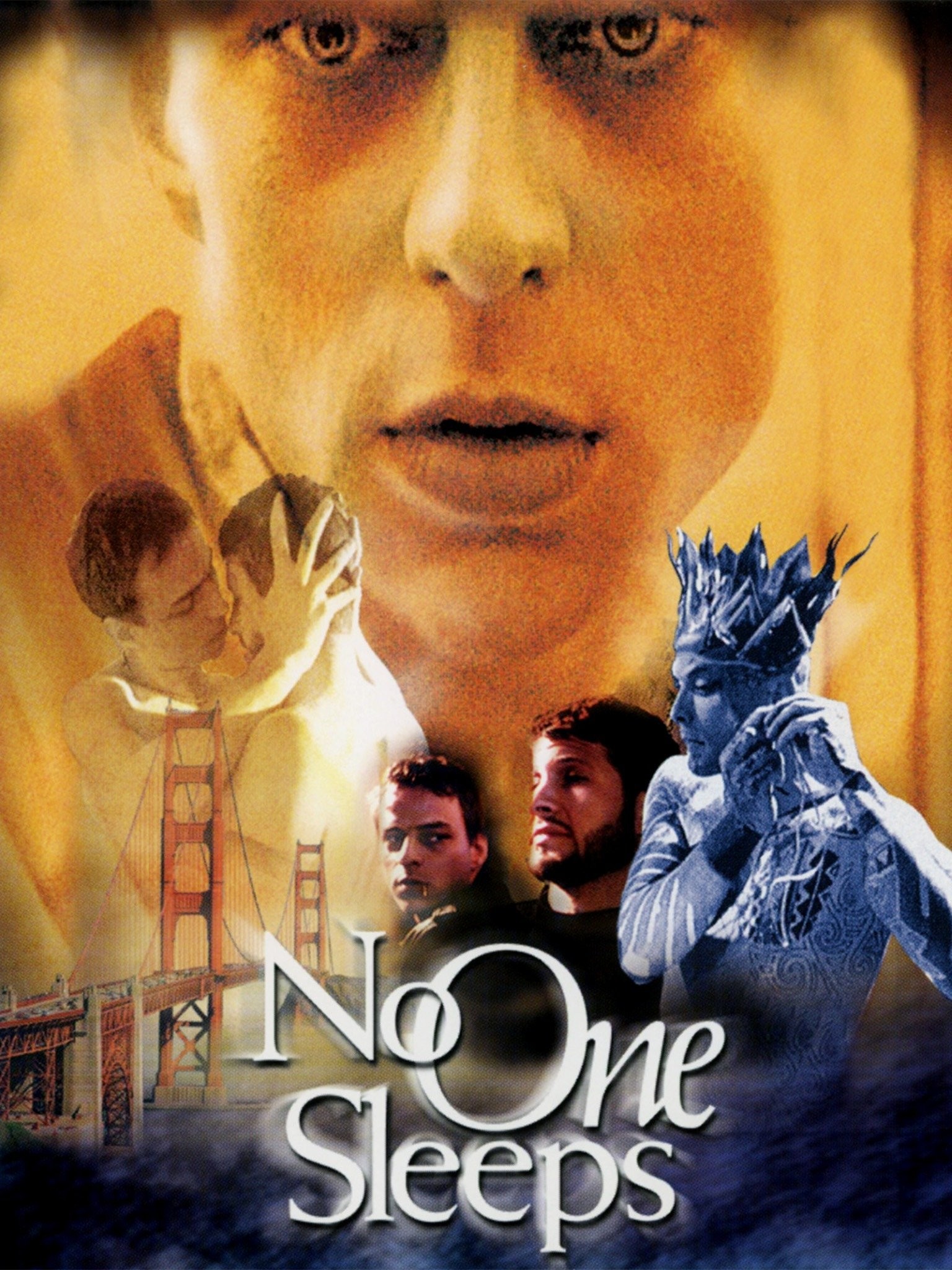 No One Sleeps | Rotten Tomatoes