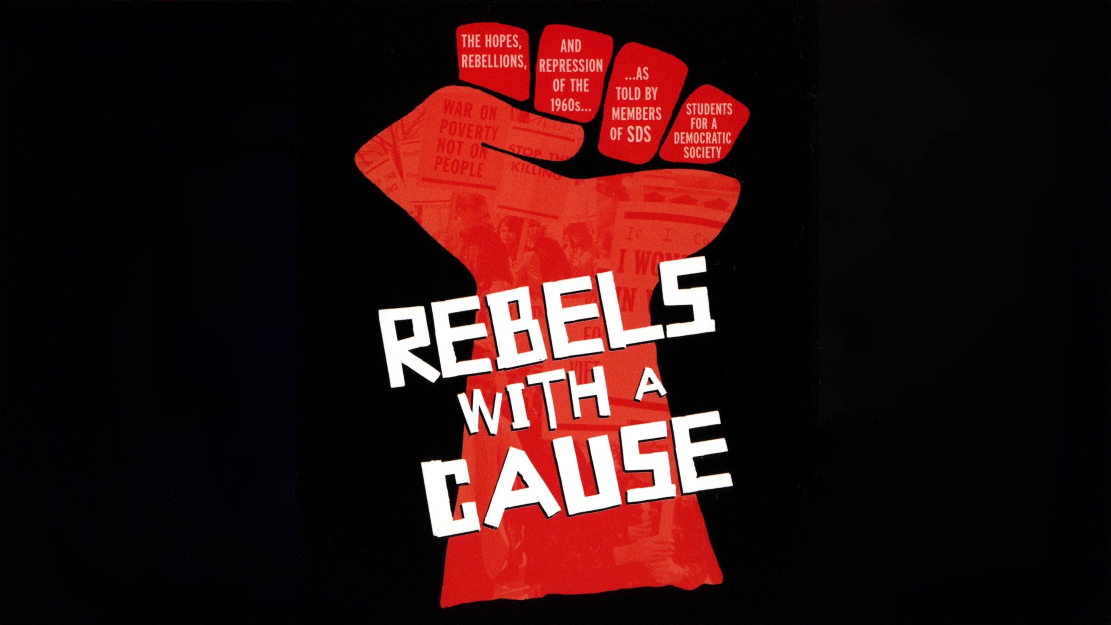 Rebels With a Cause | Rotten Tomatoes