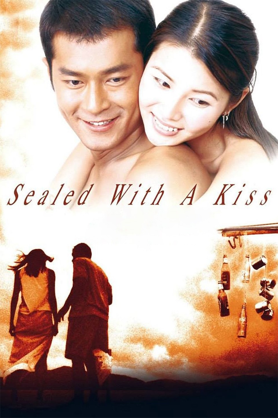 Sealed With a Kiss | Rotten Tomatoes