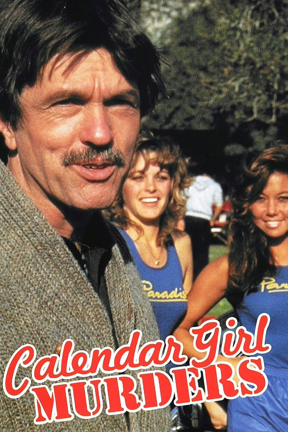 The Calendar Girl Murders | Rotten Tomatoes