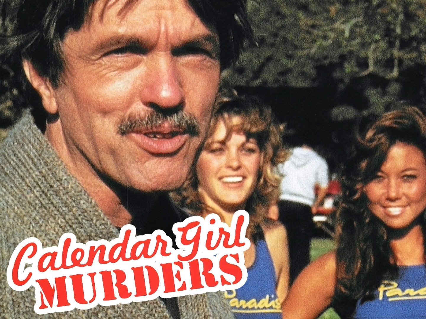 Calendar Girl Murders - Wikipedia
