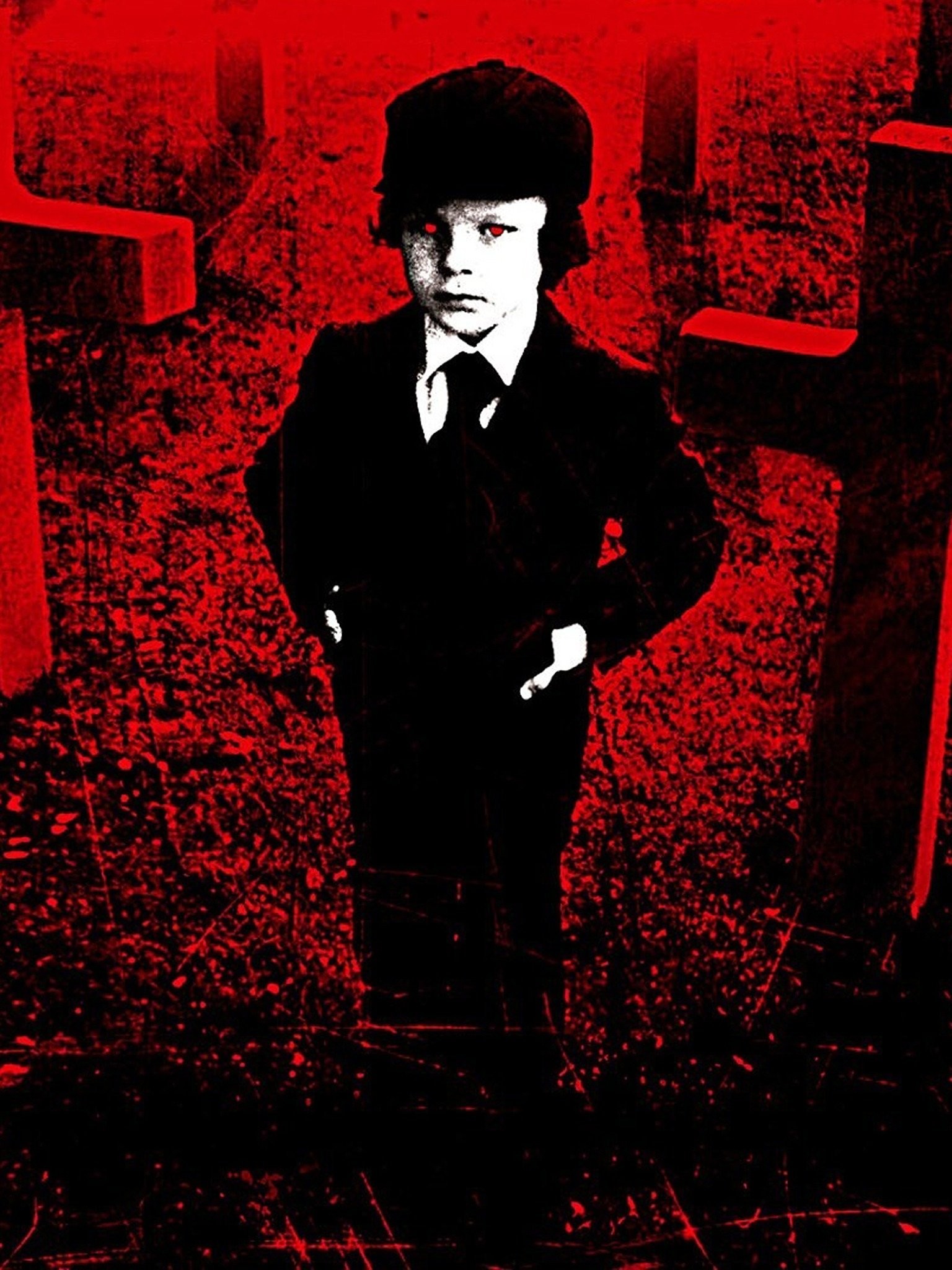 The Omen  Rotten Tomatoes