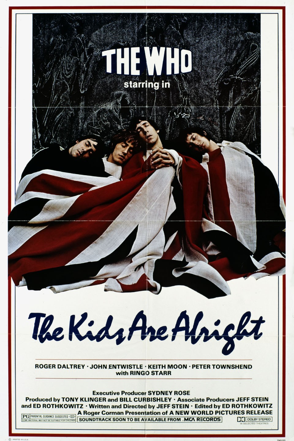 The Kids Are Alright - Rotten Tomatoes