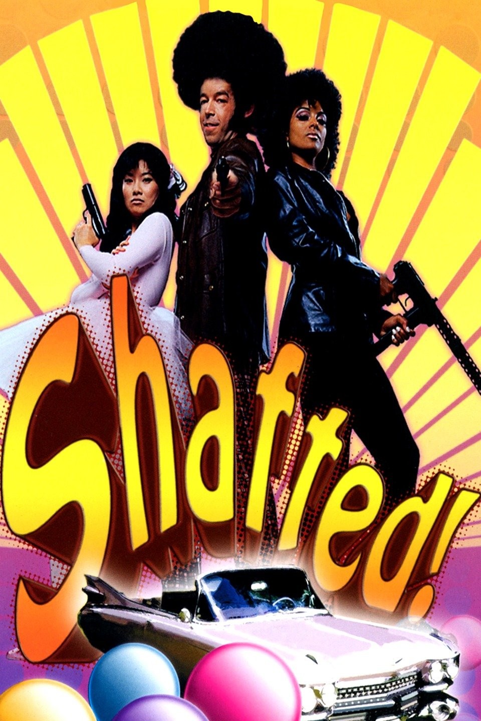 Shafted! Rotten Tomatoes