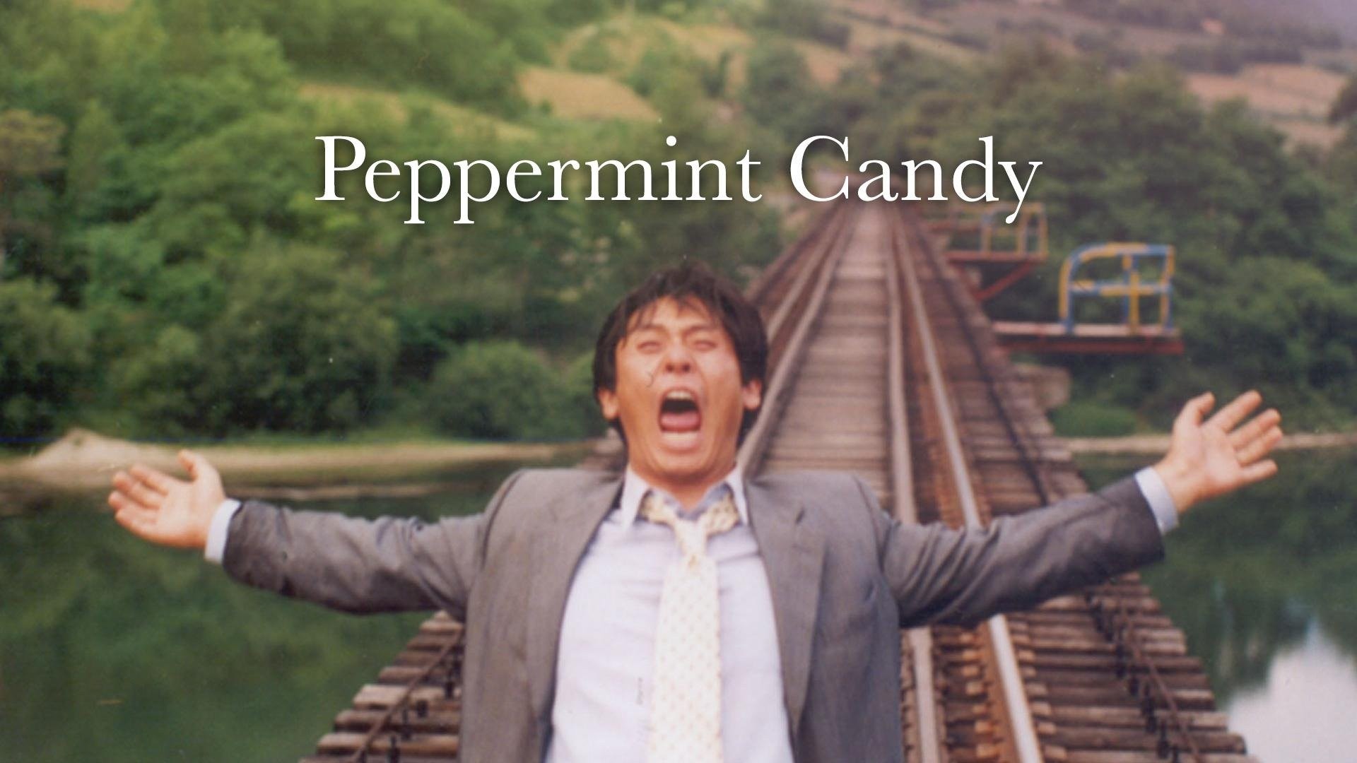 Peppermint Candy Explained - Infoupdate.org