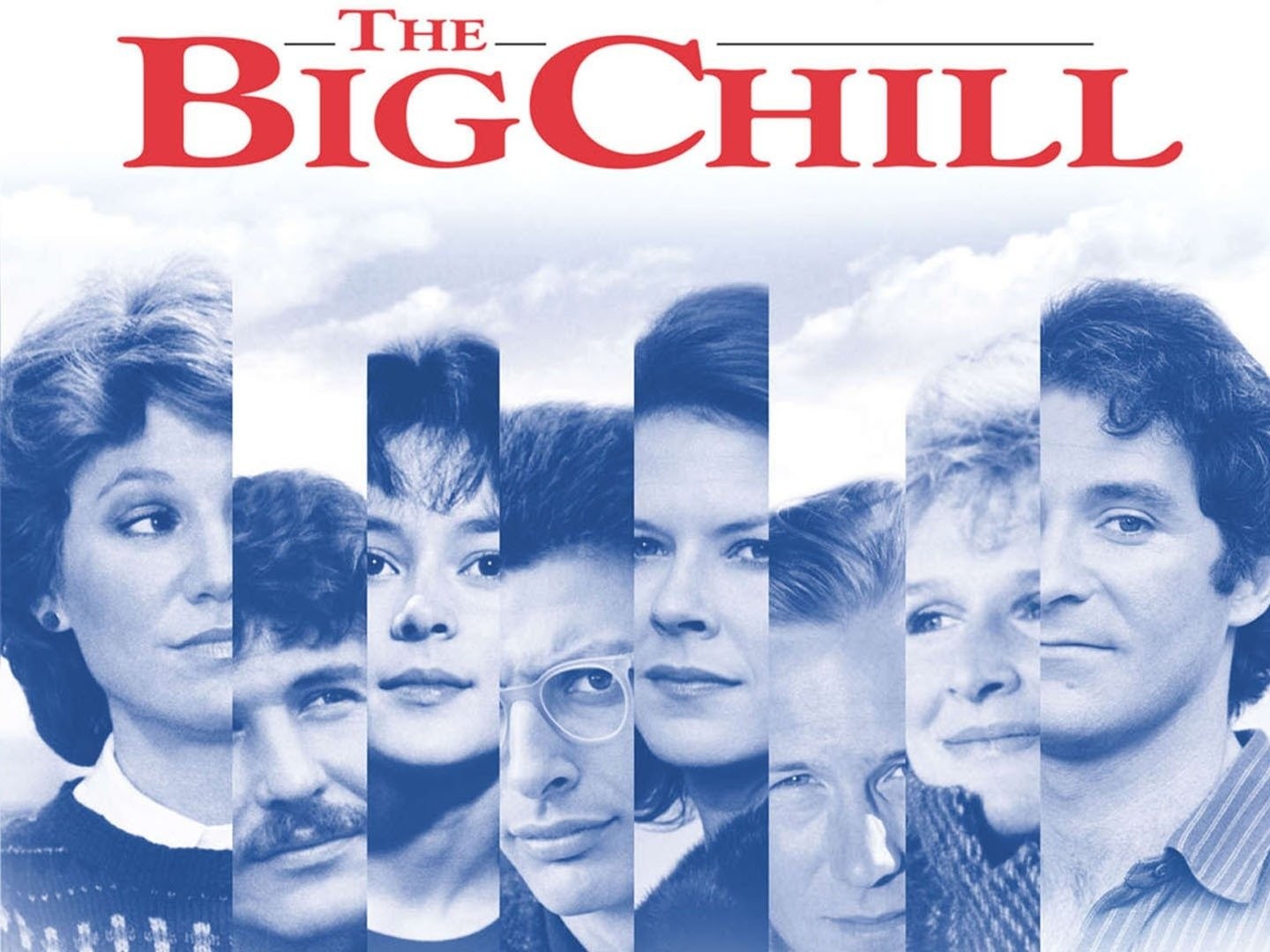 Top 5 Forms Of Big Chill, All Forms Of Bigchill