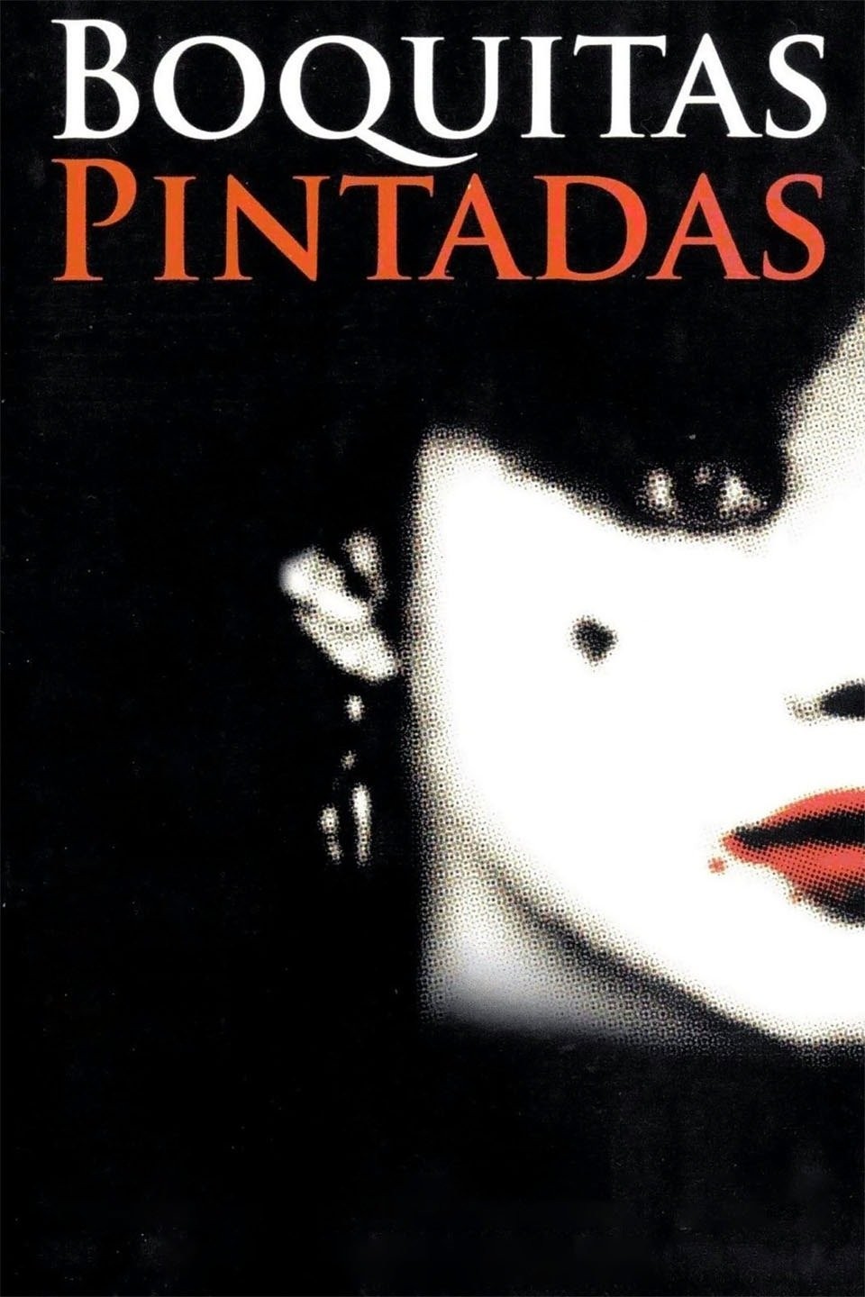 Boquitas pintadas | Rotten Tomatoes, image size:960x1440