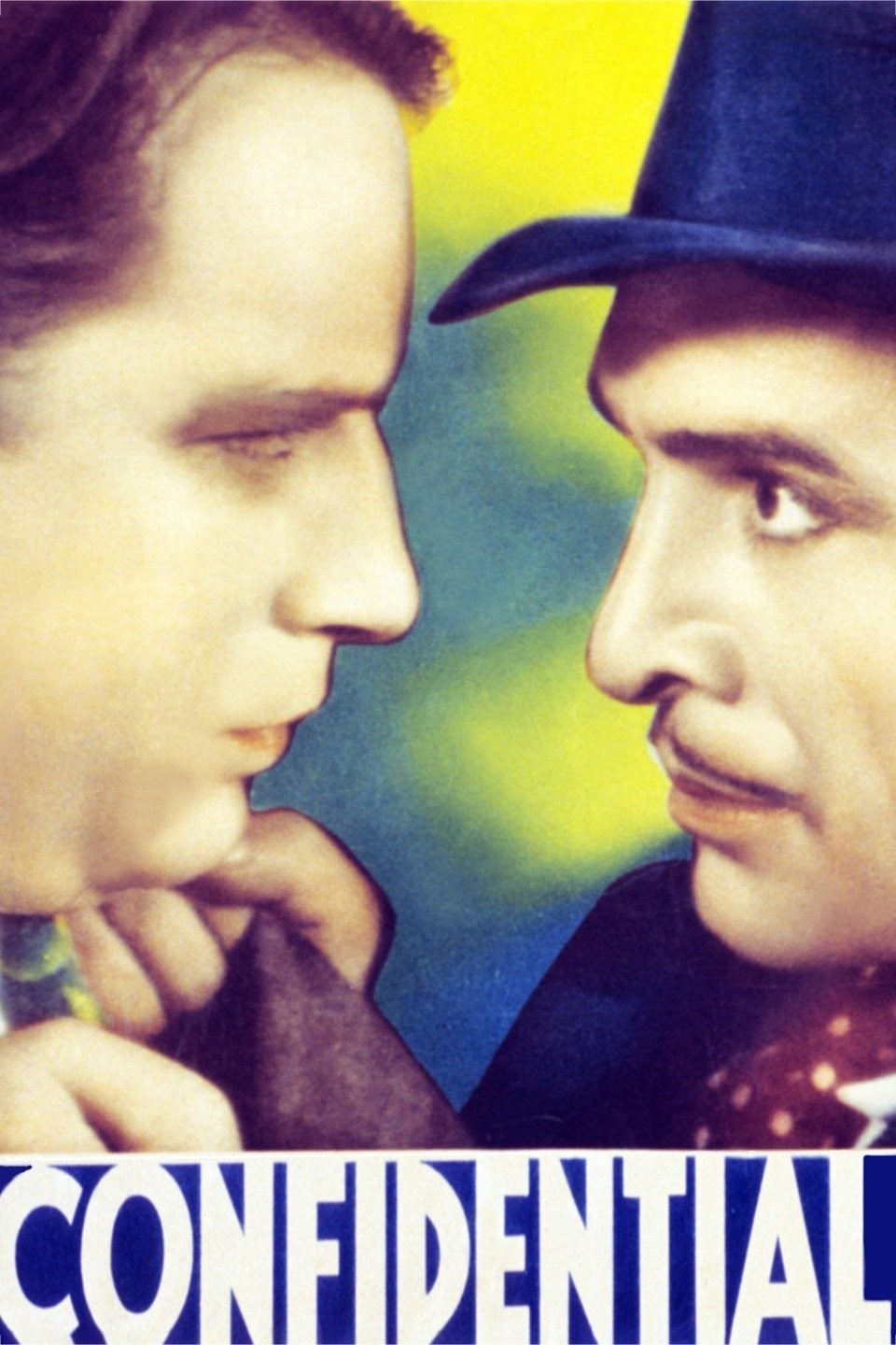 Confidential | Rotten Tomatoes