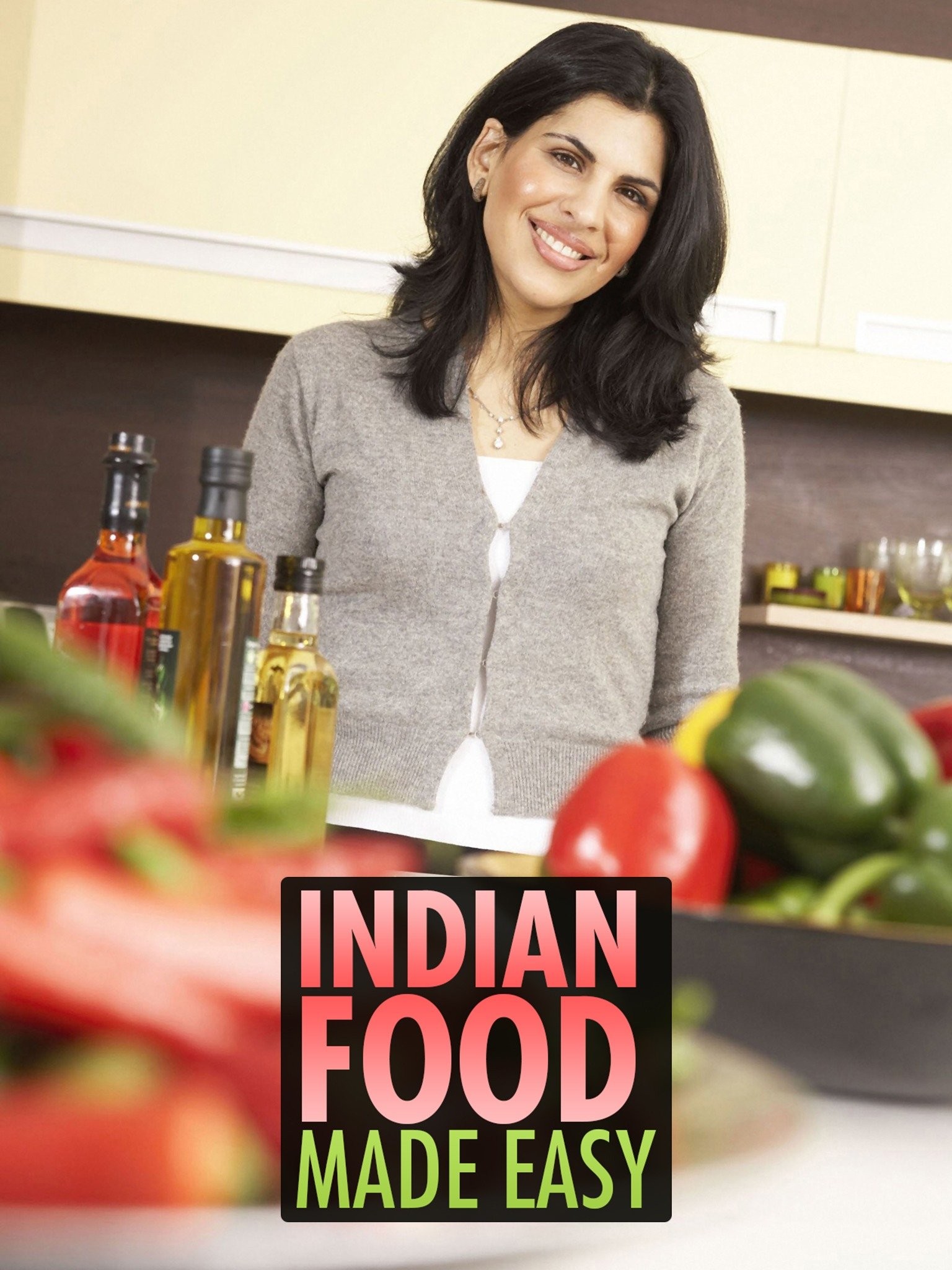 Indian Food Made Easy Pictures Rotten Tomatoes