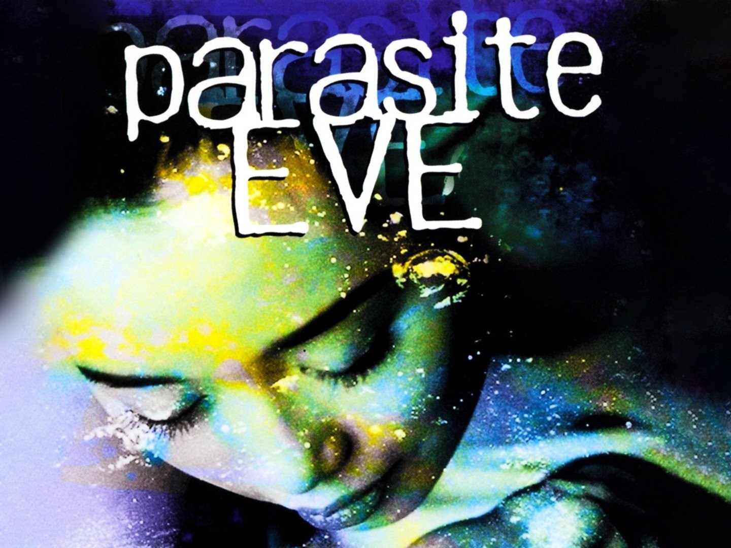 Parasite Eve Review