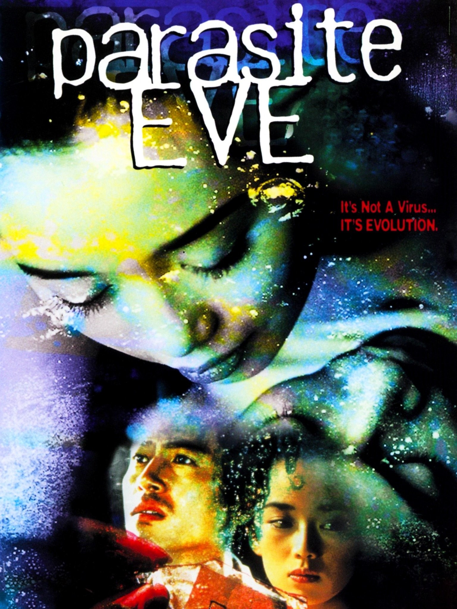 Parasite Eve - Rotten Tomatoes