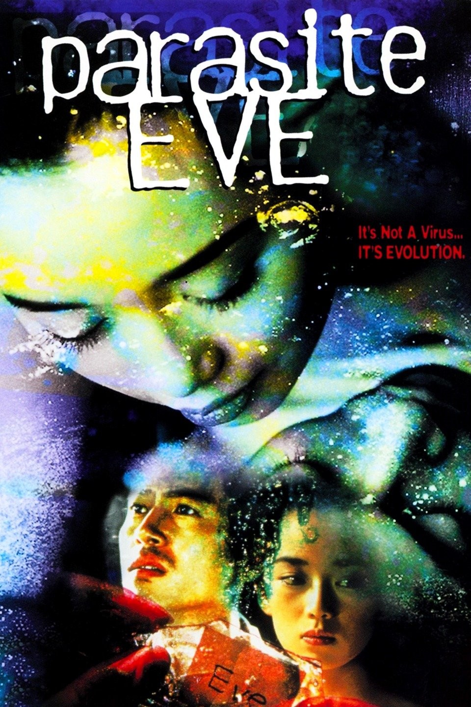 Parasite Eve: Classic Games in Horror - Movie & TV Reviews, Celebrity News