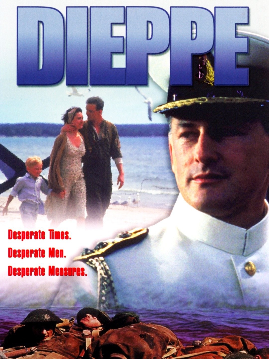 Dieppe (miniseries) 