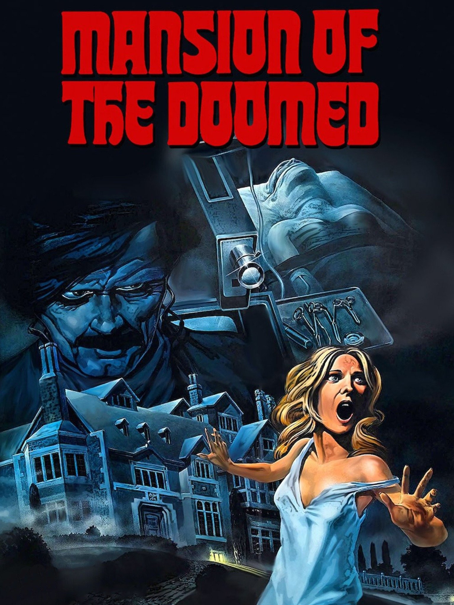 Doomed - Rotten Tomatoes