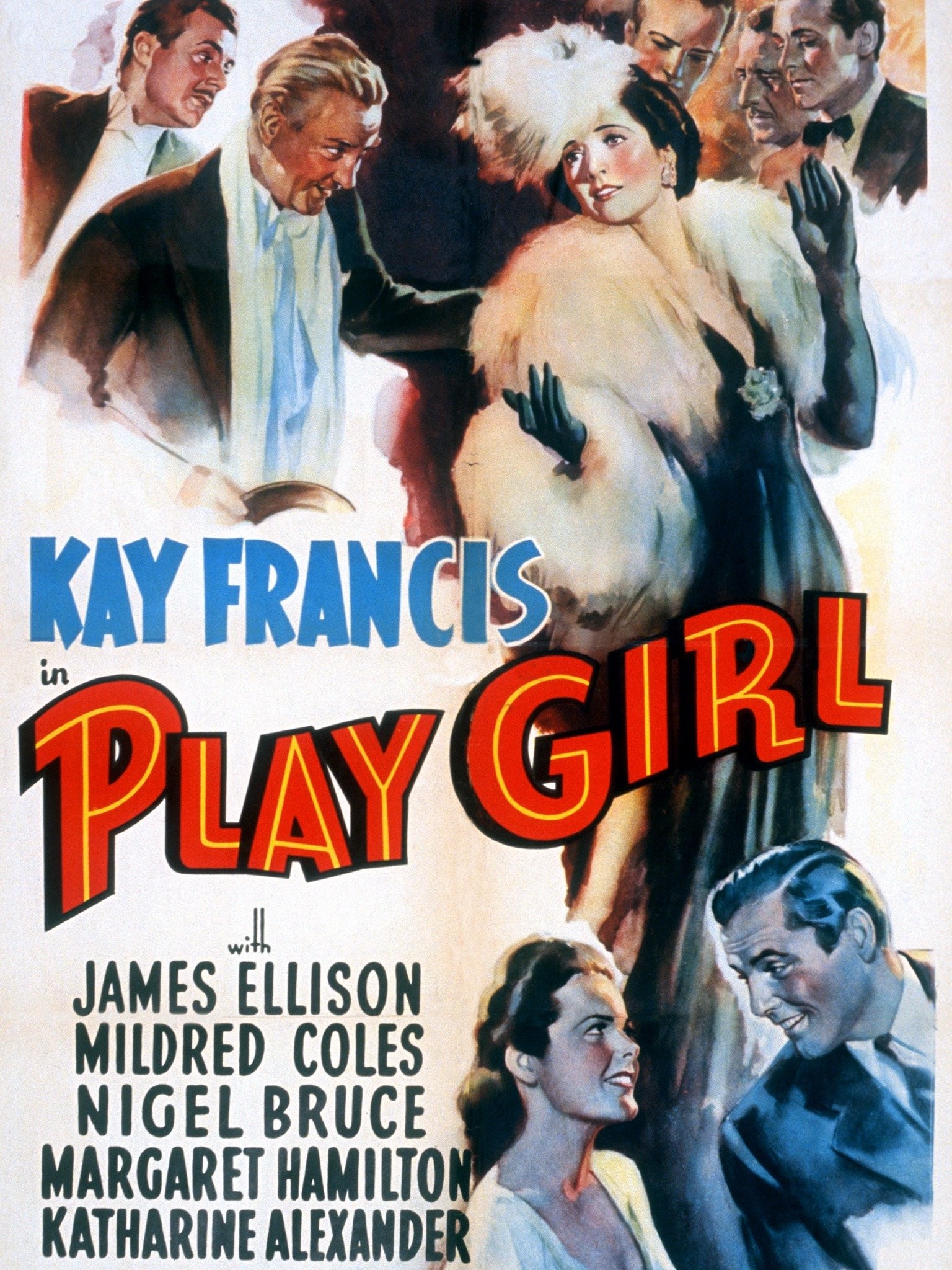 Kay Francis | Rotten Tomatoes