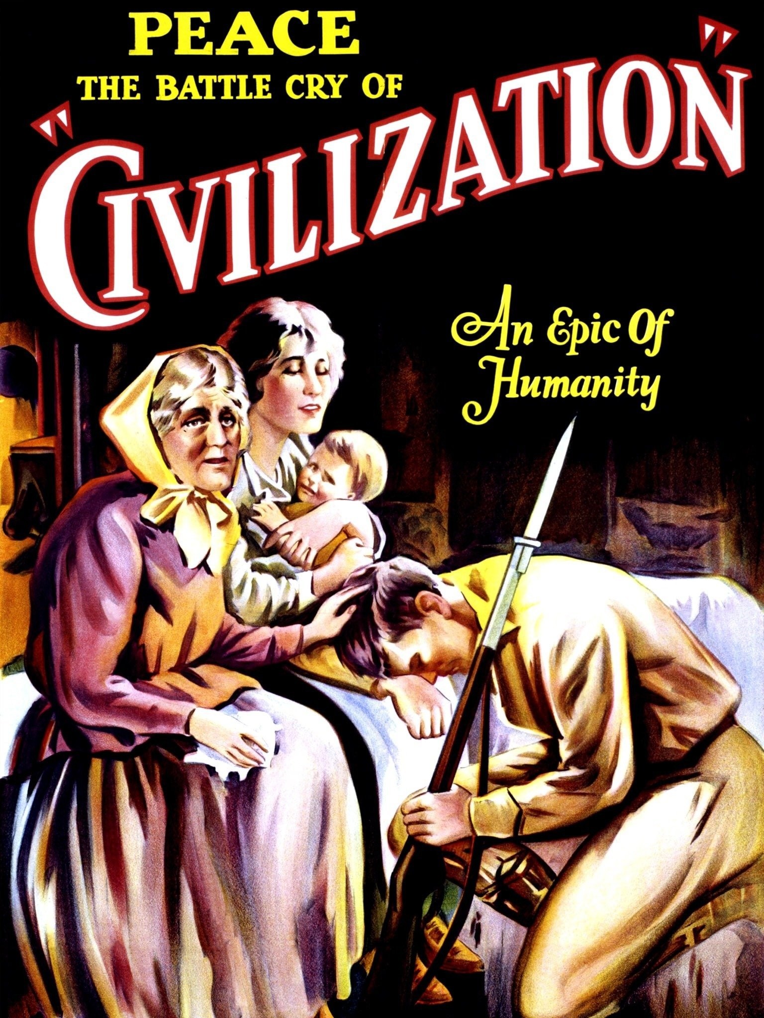 Civilization Pictures | Rotten Tomatoes